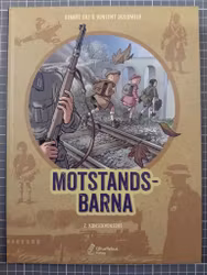 Motstandsbarna 2 Konsekvensene