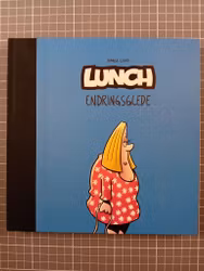 Lunch bok 05 Endringsglede