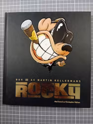 Rocky bok III