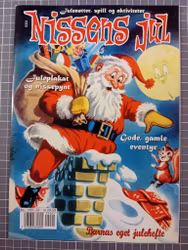 Nissens jul 2002