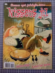 Nissens jul 2006