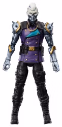 G.I. Joe Classified Series Action Figure #211 Axel "Synapse" Soma 15 cm (Totalpris 398,-)