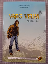 Varg Veum 1 De dødes dal