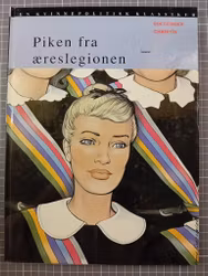 Piken fra æreslegionen