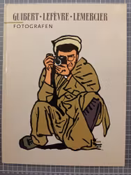 Fotografen