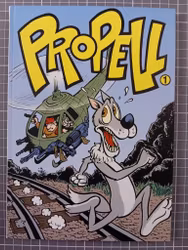 Propell 1