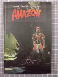 The Amazon