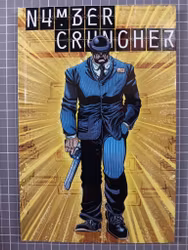 Numbercruncher