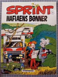 Sprint 24 Mafiaens bønner