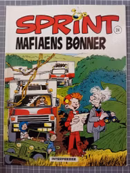 Sprint 24 Mafiaens bønner