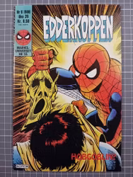 Edderkoppen 1986 - 06