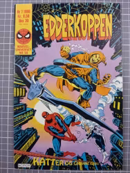 Edderkoppen 1986 - 07