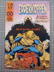 Edderkoppen 1986 - 09