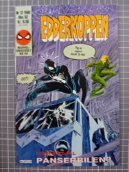 Edderkoppen 1986 - 12