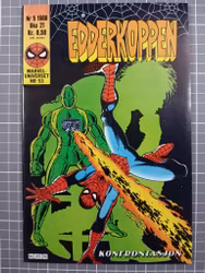 Edderkoppen 1986 - 05