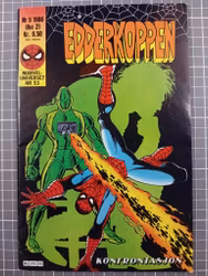 Edderkoppen 1986 - 05