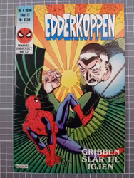Edderkoppen 1986 - 04
