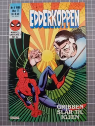 Edderkoppen 1986 - 04