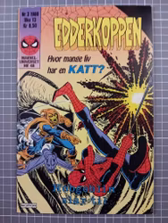 Edderkoppen 1986 - 03