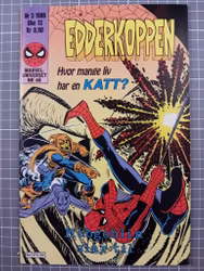 Edderkoppen 1986 - 03