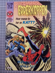 Edderkoppen 1986 - 03