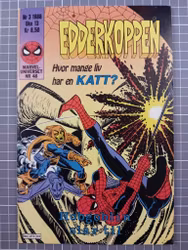 Edderkoppen 1986 - 03