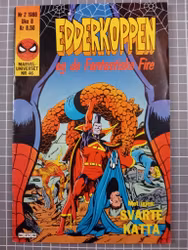 Edderkoppen 1986 - 02