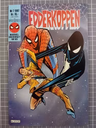 Edderkoppen 1987 - 07