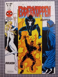 Edderkoppen 1987 - 04