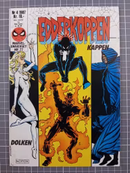 Edderkoppen 1987 - 04