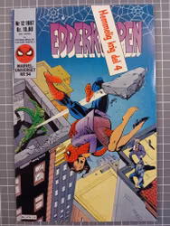 Edderkoppen 1987 - 12