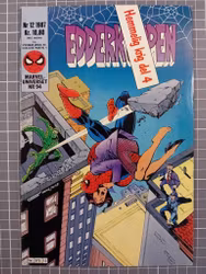 Edderkoppen 1987 - 12