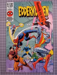 Edderkoppen 1987 - 11