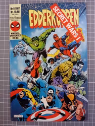 Edderkoppen 1987 - 09