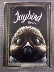 Jaybird - redet