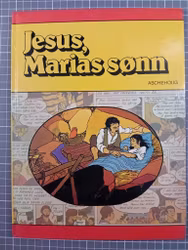 Jesus, Marias sønn