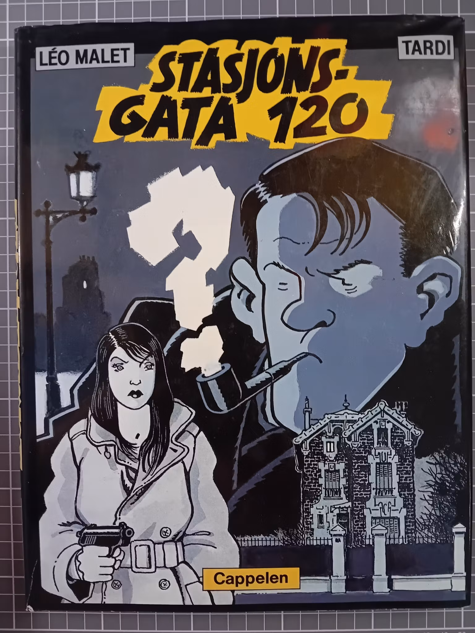 Stasjonsgata 120