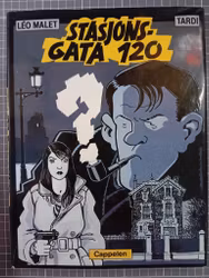 Stasjonsgata 120