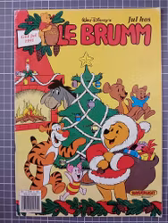 Ole Brumm Julen 1991
