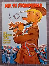 Nr. 91 Stomperud De første 25 årene 1937-1961