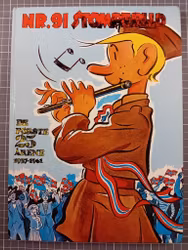 Nr. 91 Stomperud De første 25 årene 1937-1961