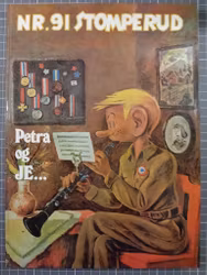 Nr. 91 Stomperud Petra og Je...