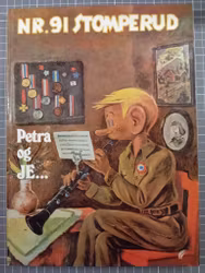 Nr. 91 Stomperud Petra og Je...