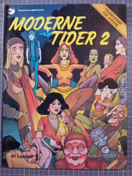 Lauzier Moderne tider 2