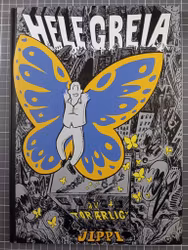 Hele greia (Tor Ærlig)