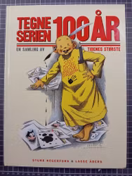 Tegneserien 100 år