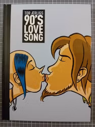 90's love song (Tor Ærligs)