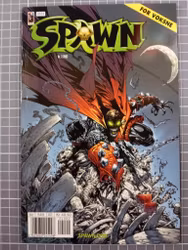 Spawn 2002 - 02