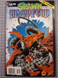 Spawn 2002 - 03