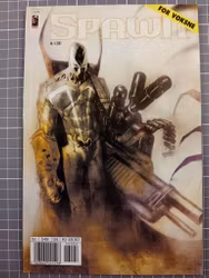 Spawn 2002 - 04